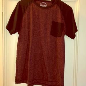 Teen Youth Medium T Shirt